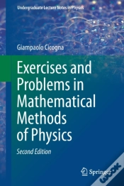 Capa do artigo Exercises And Problems In Mathematical Methods Of Physics