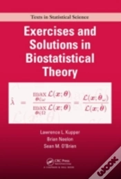 Capa do artigo Exercises And Solutions In Biostatistical Theory