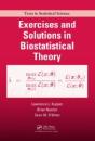 Exercises And Solutions In Biostatistical Theory - Preview