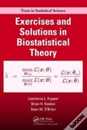 Capa do artigo Exercises And Solutions In Biostatistical Theory