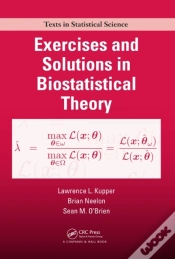 Capa do artigo Exercises And Solutions In Biostatistical Theory