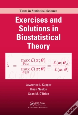 Capa do artigo Exercises And Solutions In Biostatistical Theory
