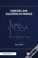 Exercises And Solutions In Finance