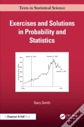 Exercises And Solutions In Probability And Statistics