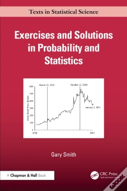 Capa do artigo Exercises And Solutions In Probability And Statistics