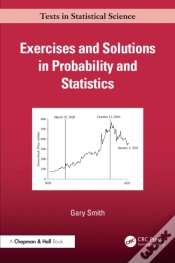 Capa do artigo Exercises And Solutions In Probability And Statistics
