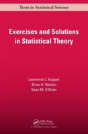 Exercises And Solutions In Statistical Theory - Preview