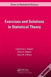 Capa do artigo Exercises And Solutions In Statistical Theory