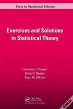 Capa do artigo Exercises And Solutions In Statistical Theory