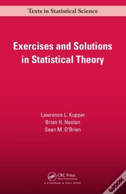 Capa do artigo Exercises And Solutions In Statistical Theory