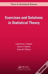 Exercises And Solutions In Statistical Theory