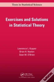 Capa do artigo Exercises And Solutions In Statistical Theory
