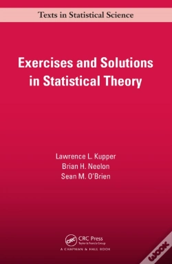 Capa do artigo Exercises And Solutions In Statistical Theory
