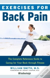 Capa do artigo Exercises For Back Pain