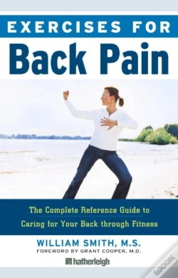 Capa do artigo Exercises For Back Pain