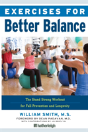 Exercises For Better Balance - Preview