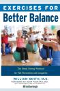 Exercises For Better Balance - Preview