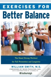 Capa do artigo Exercises For Better Balance