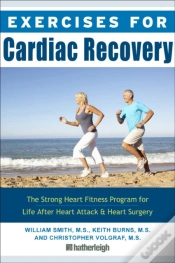 Capa do artigo Exercises For Cardiac Recovery