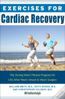 Capa do artigo Exercises For Cardiac Recovery