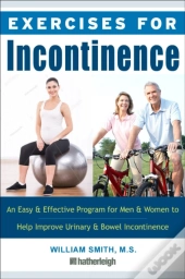 Exercises For Incontinence