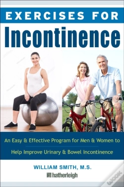 Capa do artigo Exercises For Incontinence