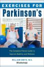 Exercises For Parkinson'S Disease - Preview