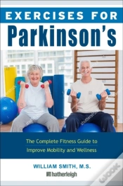 Capa do artigo Exercises For Parkinson