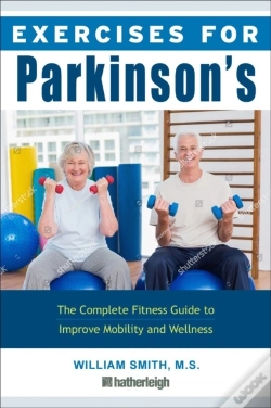 Capa do artigo Exercises For Parkinson'S Disease