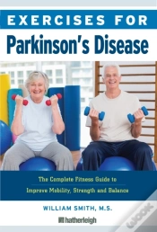 Capa do artigo Exercises For Parkinson