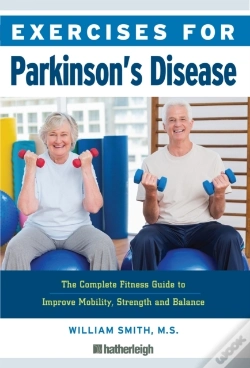 Capa do artigo Exercises For Parkinson'S Disease