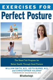 Capa do artigo Exercises For Perfect Posture
