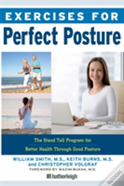 Capa do artigo Exercises For Perfect Posture