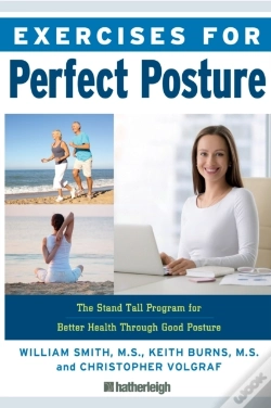 Capa do artigo Exercises For Perfect Posture
