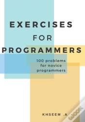 Capa do artigo Exercises For Programmers