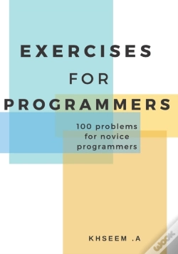 Capa do artigo Exercises For Programmers