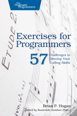 Capa do artigo Exercises For Programmers