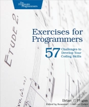 Capa do artigo Exercises For Programmers