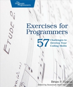 Capa do artigo Exercises For Programmers