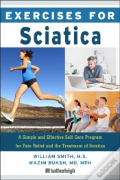 Capa do artigo Exercises For Sciatica