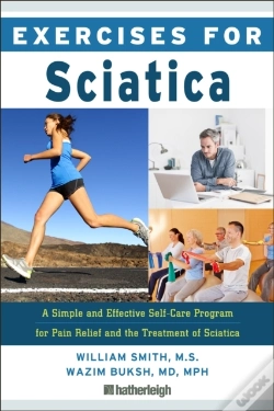 Capa do artigo Exercises For Sciatica