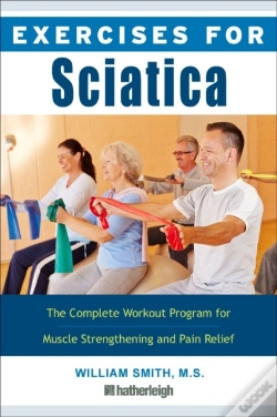 Capa do artigo Exercises For Sciatica