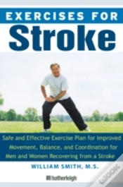 Capa do artigo Exercises For Stroke