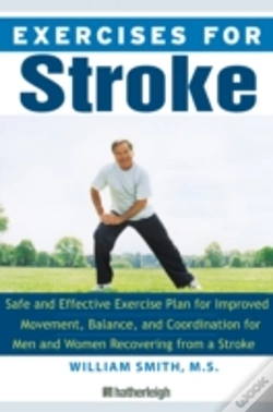 Capa do artigo Exercises For Stroke