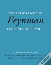 Capa do artigo Exercises For The Feynman Lectures On Physics