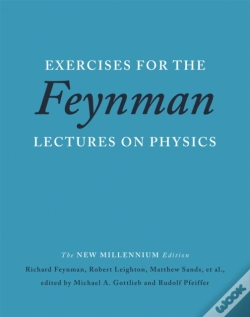 Capa do artigo Exercises For The Feynman Lectures On Physics