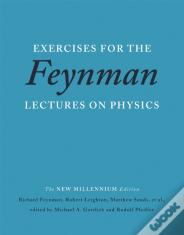 Exercises For The Feynman Lectures On Physics