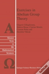 Exercises In Abelian Group Theory