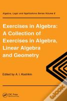 Exercises In Algebra