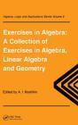 Exercises In Algebra - Preview